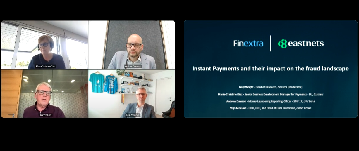 Instant payments and their impact on the fraud landscape-1