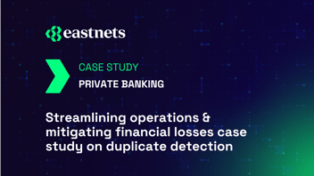 Streamlining Operations and Mitigating Financial Losses: Case Study on Duplicate Detection