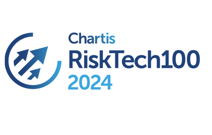 Chartis RiskTech100® 2025 Rankings,