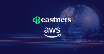 Eastnets Launches Managed SWIFT Service on AWS Cloud      Delivering secure, scalable, and compliant SWIFT connectivity for financial institutions worldwide      Fully managed SWIFT service ensures secure financial messaging, operational continuity, and SWIFT compliance.   Powered by AWS infrastructure for enhanced scalability, security, and resilience.   Flexible subscription-based pricing model tailored to institutional needs. 