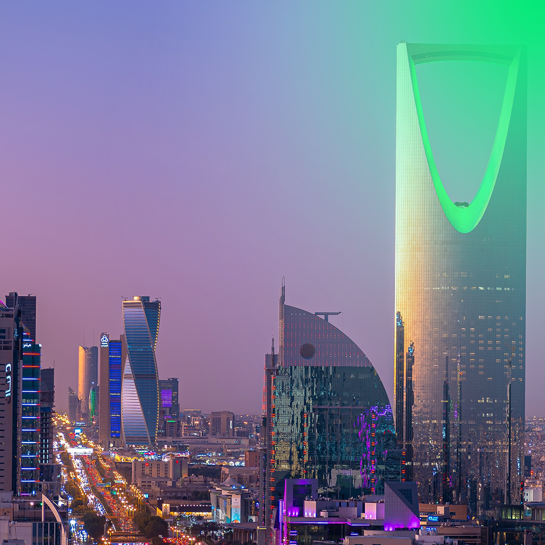 Blog - The future of payments in KSA