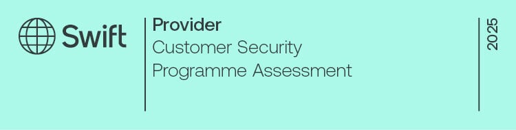 Swift Provider_Customer Security Programme Assessment